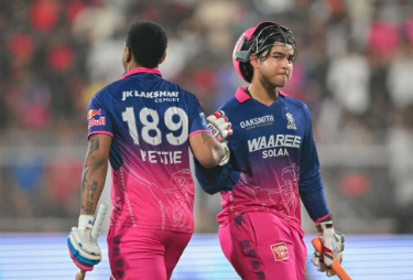 वैभव सूर्यवंशी की धमाकेदार पारी के बाद भी क्यों रह गया मलाल? RCB के खिलाफ 78 रन ठोककर बोले दिल की बात
