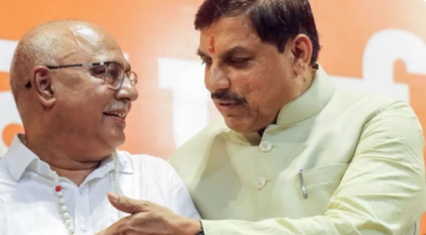 MP बीजेपी में बड़ा संगठनात्मक बदलाव, 15 सदस्यीय नया कोर ग्रुप तैयार, जल्द हो सकती है आधिकारिक घोषणा