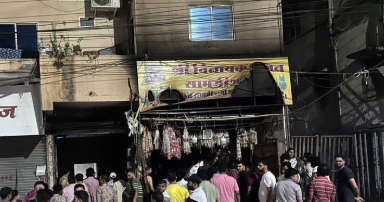 indore
