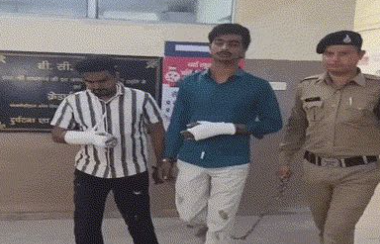 Indore गोलीकांड: एक आरोपी और देसी पिस्टल की तलाश जारी, बैंक कर्मचारी से पूछताछ में बड़ा खुलासा 