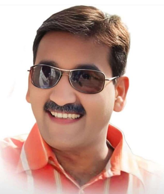 Jain समाज में एकता की जीत, राजेश धाकड़ बने सकल जैन श्रीसंघ नागदा के अध्यक्ष
