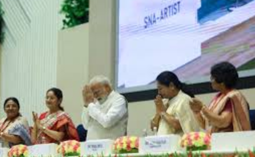 महिला सशक्तिकरण की दिशा में ऐतिहासिक कदम: नारी शक्ति वंदन अधिनियम पर चर्चा से पहले PM मोदी ने महिलाओं को किया नमन, कहा ‘माताओं-बहनों का सम्मान ही देश का सम्मान’