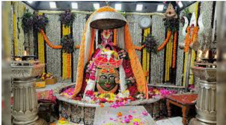 Ujjain महाकाल भस्म आरती: भगवान महाकाल का दिव्य पंचामृत पूजन, भव्य श्रृंगार और भस्म अर्पण