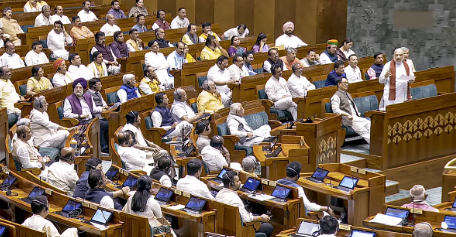 Women Reservation Act