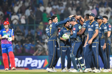 IPL 2026 Points Table: गुजरात की बड़ी छलांग, कोलकाता को हराकर चौथे स्थान पर पहुंची GT; जानें पूरी अंक तालिका अपडेट