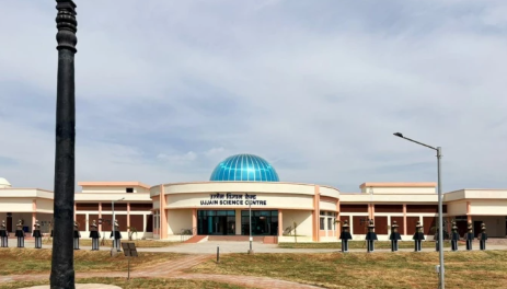 UJJAIN