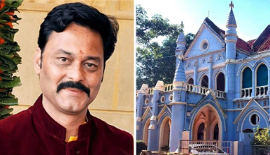 BJP विधायक संजय पाठक की मुश्किलें बढ़ीं, MP हाईकोर्ट ने किया तलब
