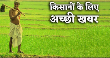 MP में किसानों के लिए बड़ी राहत: अब फसल ऋण साल में एक बार ही चुकाना होगा