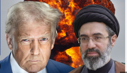 iran