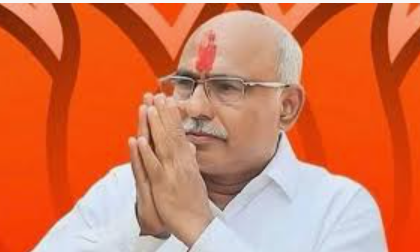 MP : BJP प्रदेश अध्यक्ष हेमंत खंडेलवाल का दिल्ली दौरा, राष्ट्रीय नेतृत्व से करेंगे महत्वपूर्ण मुलाकात