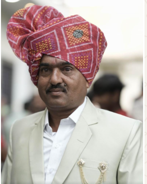 Prakash पड़ियार बने भारतीय पत्रकार संघ (AIJ) के झाबुआ जिला अध्यक्ष, पत्रकारों में खुशी की लहर