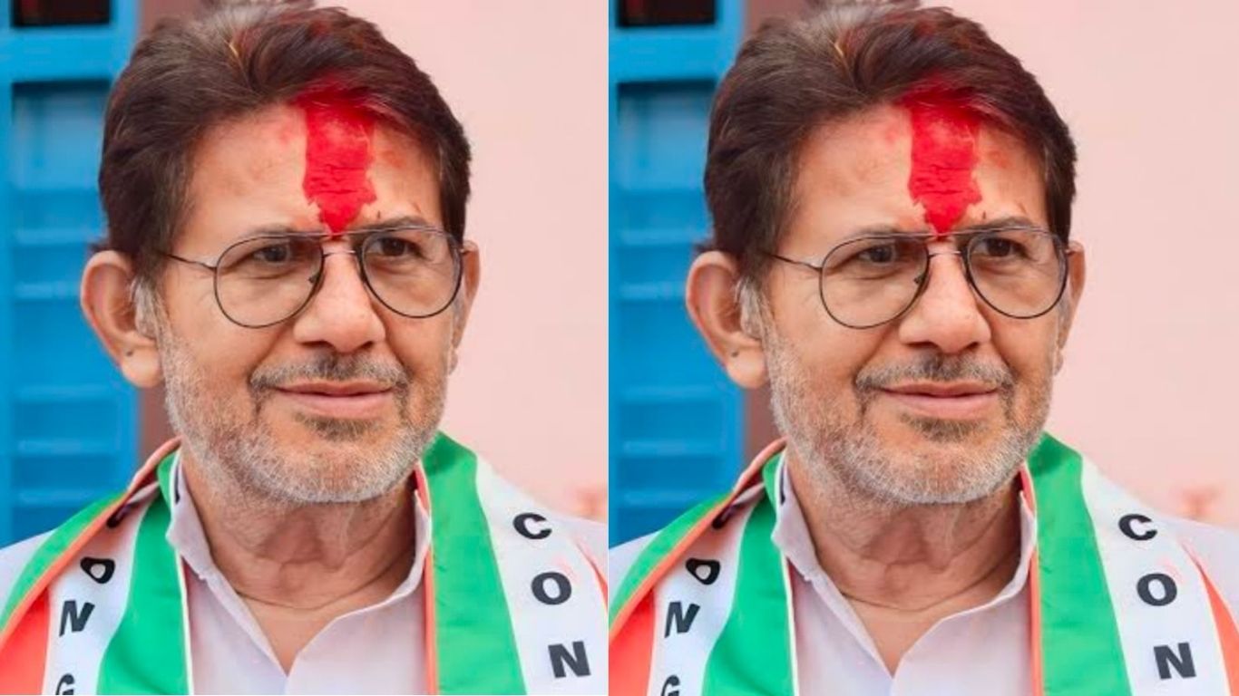MP News: 3 साल की सजा के बाद दतिया कांग्रेस विधायक राजेंद्र भारती को दिल्ली कोर्ट से मिली जमानत, FD घोटाला मामले में बड़ा अपडेट