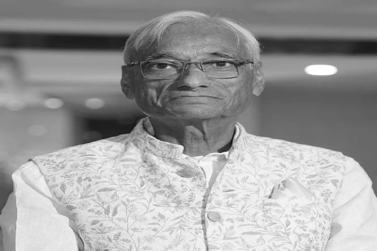 अजय मिश्रा निधन ग्वालियर: