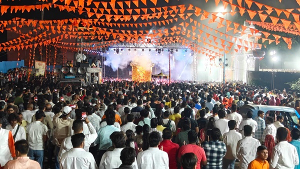 Hanuman Janmotsav 2026 Indore MP 2