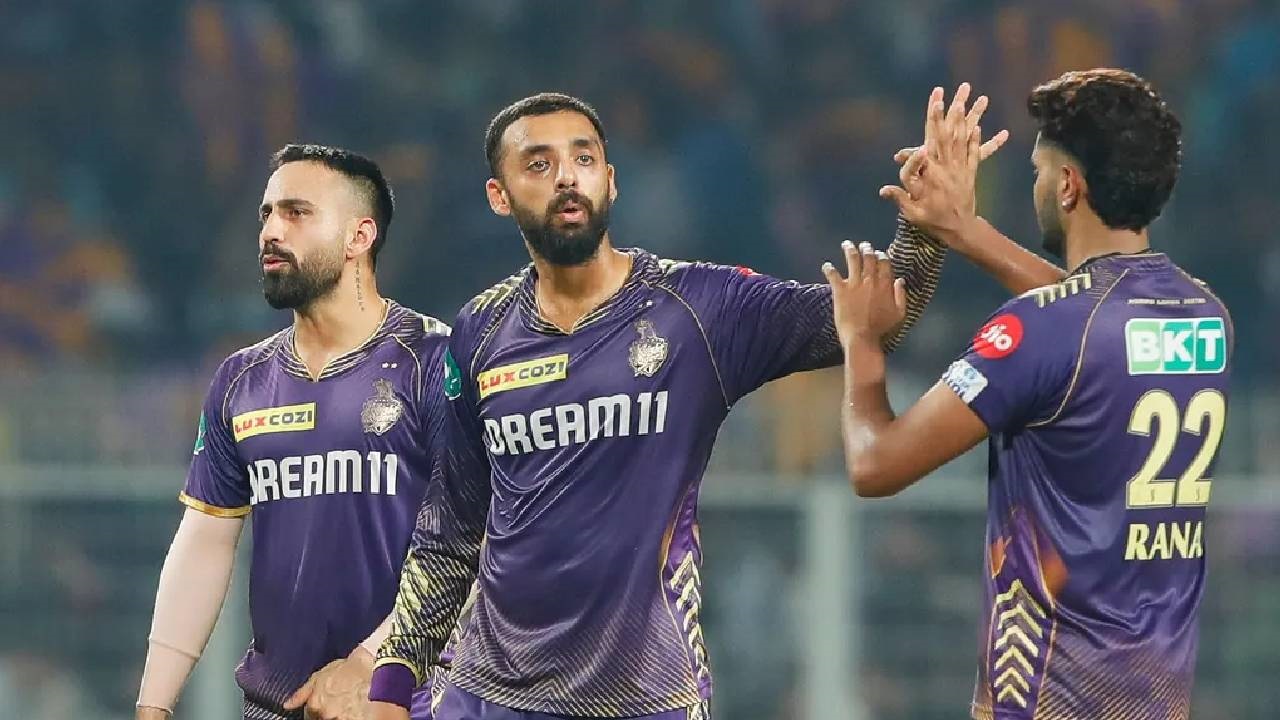 IPL 2026: वरुण चक्रवर्ती को पावरप्ले में भेजने पर अजिंक्य रहाणे के फैसले पर इरफान पठान ने उठाए सवाल