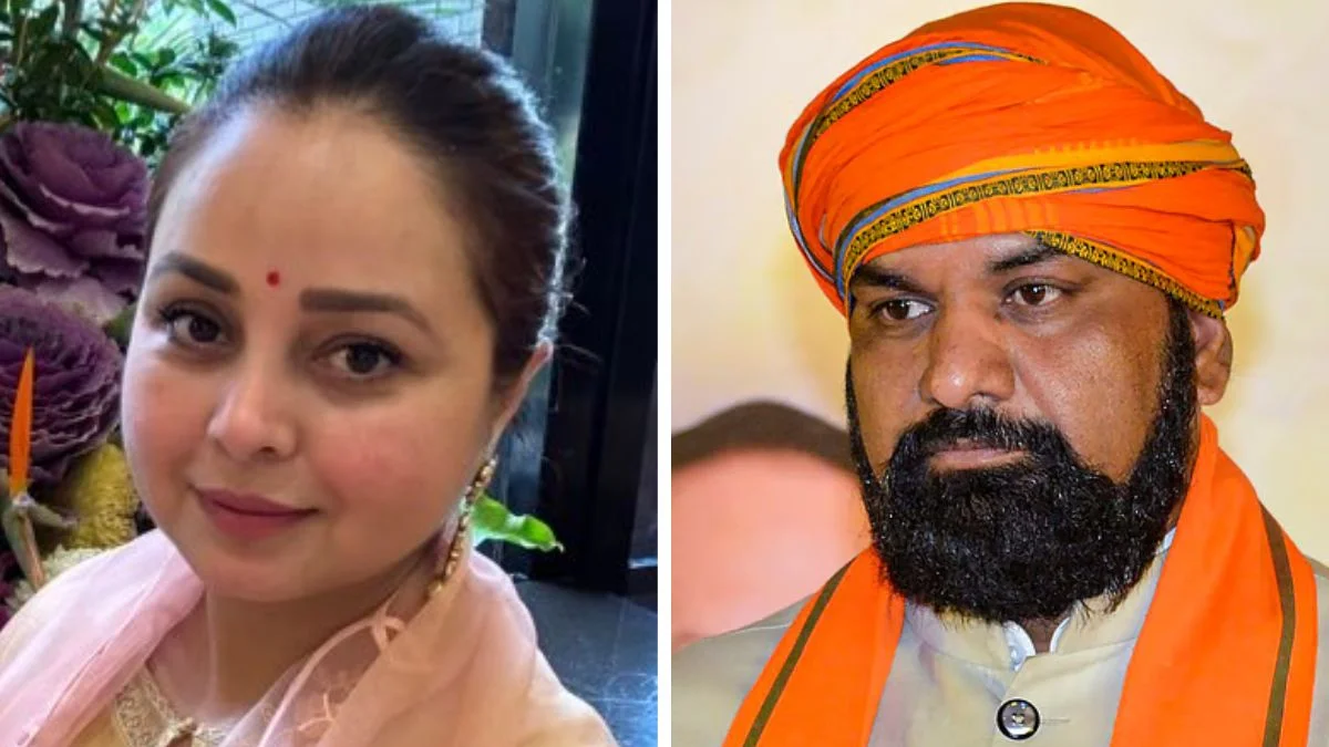 Bihar में विश्वास मत के बाद सियासी घमासान तेज, रोहिणी आचार्य ने CM सम्राट चौधरी के बयानों पर किया तीखा पलटवार