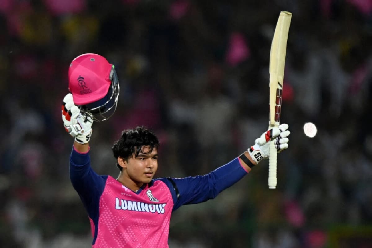 ‘अभी आधा सपना ही पूरा हुआ है’: Vaibhav Suryavanshi का लक्ष्य IPL ट्रॉफी से भी बड़ा, टीम इंडिया और वर्ल्ड कप पर नजर