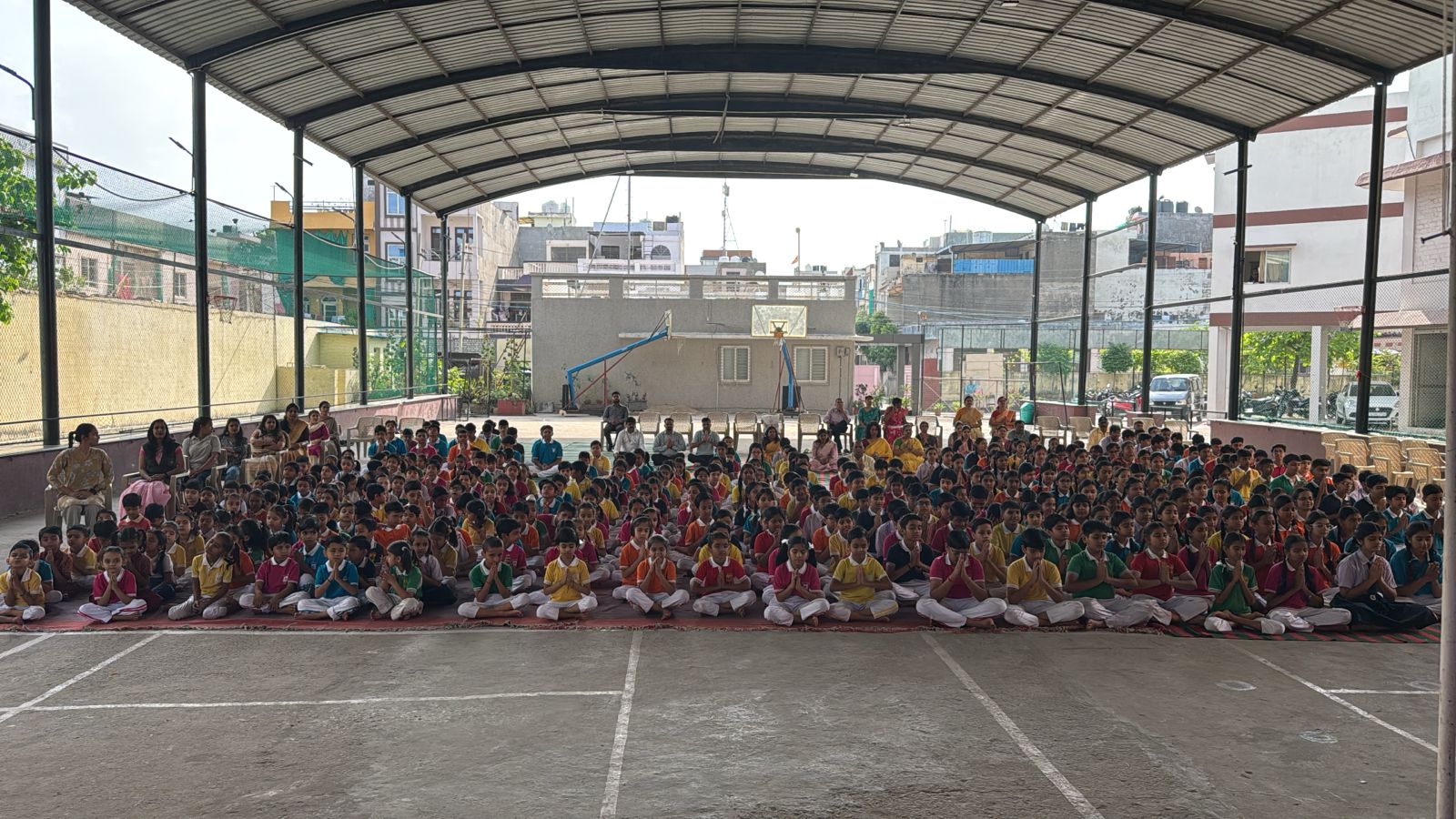विश्व नवकार दिवस