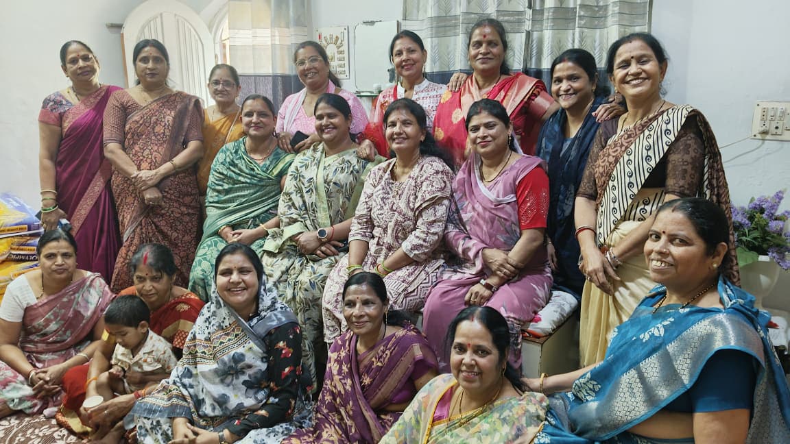 परशुराम जन्मोत्सव नागदा
