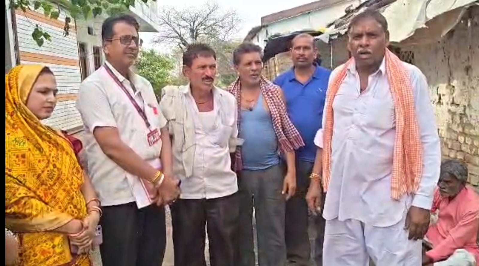 देवास रेहटी पेयजल संकट: गंदे पानी की मिलावट से खतरनाक स्वास्थ्य संकट, ट्रस्ट की सख्त कार्रवाई मांग