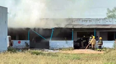 Virudhunagar पटाखा फैक्ट्री विस्फोट: 23 की मौत, कई घायल; तमिलनाडु में बड़ा औद्योगिक हादसा, रेस्क्यू जारी