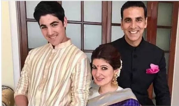 Akshay Kumar के बेटे आरव भाटिया फिल्मों से दूर रहकर फैशन में करियर बना रहे हैं और सादगी भरा जीवन जीते हैं