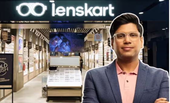 Lenskart ड्रेस कोड विवाद: सोशल मीडिया से शुरू हुआ मामला पहुंचा सड़क पर, भोपाल में जोरदार विरोध प्रदर्शन