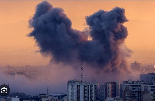 Missile Attack on Iran’s Bushehr Nuclear Plant Kills One,