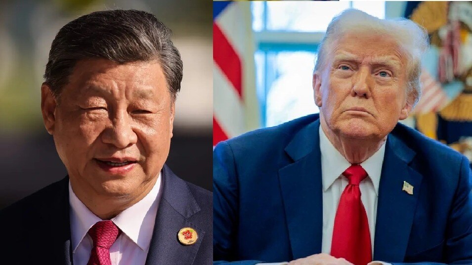 Donald Trump की पोस्ट से भड़का विवाद, माइकल सैवेज के पत्र में भारत-चीन पर आपत्तिजनक टिप्पणी, नागरिकता कानून पर नई बहस शुरू