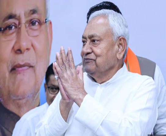 Bihar में सत्ता बदलाव : 13 अप्रैल तक होगा नया मुख्यमंत्री चयन, NDA बैठक तय