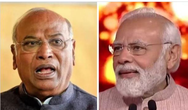 Mallikarjun Kharge पर भाजपा सांसद का विवादित बयान: “मानसिक संतुलन बिगड़ा” कहकर छिड़ा राजनीतिक बवाल