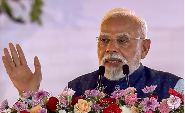 modi