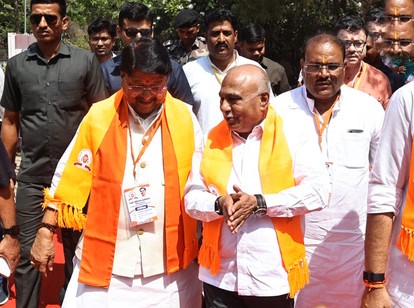 Indore BJP Reaction on Kharge Statement: कड़ा हमला, कांग्रेस की ओछी मानसिकता पर तीखी प्रतिक्रिया