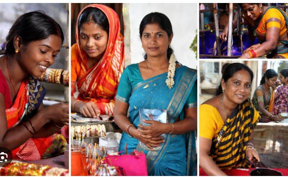 MP में हर चौथी MSME इकाई महिला संचालित, 8.87 लाख लघु उद्योगों में बढ़ी महिला भागीदारी