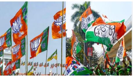 West Bengal चुनाव 2026: प्रेसिडेंसी डिवीजन की 111 सीटें तय करेंगी सत्ता की दिशा, TMC और BJP में कड़ा मुकाबला
