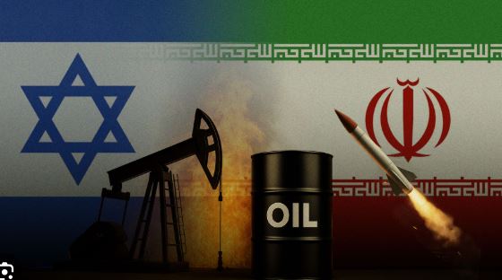 US–Israel vs Iran तनाव: ट्रम्प की 3 दिन की चेतावनी से वैश्विक राजनीति और अर्थव्यवस्था में भारी हलचल