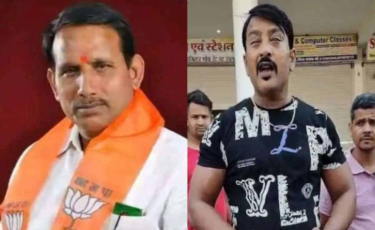 BJP MLA vs IPS Controversy: मध्यप्रदेश में विधायक प्रीतम सिंह लोधी और IPS अधिकारी आयुष जाखड़ के बीच विवाद गहराया, IPS एसोसिएशन ने की सख्त कार्रवाई की मांग