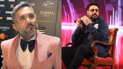 दिल्ली हाईकोर्ट ने Honey Singh के विवादित गाने को डिजिटल प्लेटफॉर्म से हटाने का आदेश दिया