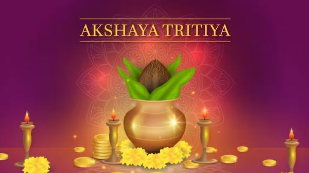 Akshaya Tritiya से पहले Gold ₹1.55 लाख के पार, Silver ₹2.70 लाख के करीब, बाजार में रिकॉर्ड तेजी