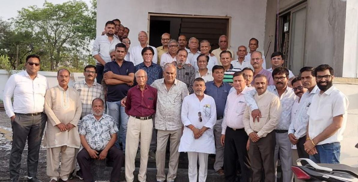 Javra Set for Historic Guru Kastur Memorial
