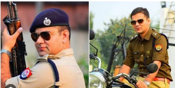 IPS अजय पाल शर्मा बने पश्चिम बंगाल चुनाव ऑब्जर्वर, TMC समर्थकों को चेतावनी के बाद सुर्खियों में लौटे ‘सिंघम’ अधिकारी