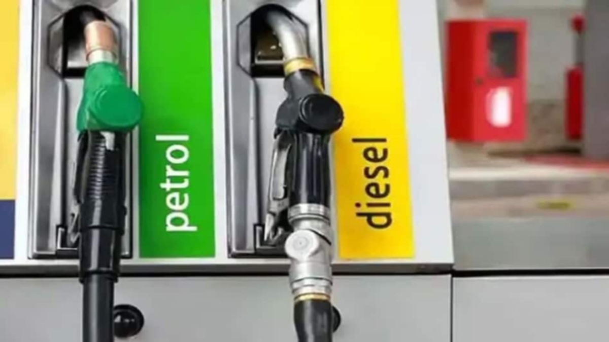 24 अप्रैल को Petrol-Diesel के दाम स्थिर, लेकिन चुनाव बाद 25–28 रुपये तक बढ़ोतरी की आशंका जताई गई है।