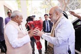 Bihar Politics