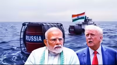 india oil imports from russia