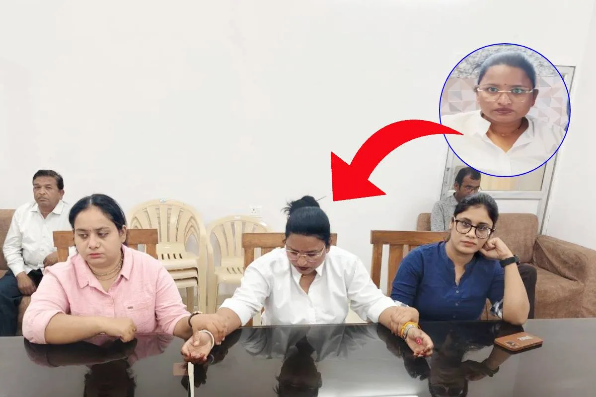 MP Lokayukta Bribe Case Indore: चौंकाने वाला खुलासा, महिला उपयंत्री 15 हजार रिश्वत लेते रंगेहाथ पकड़ी, सिस्टम में भ्रष्टाचार का बड़ा खेल उजागर