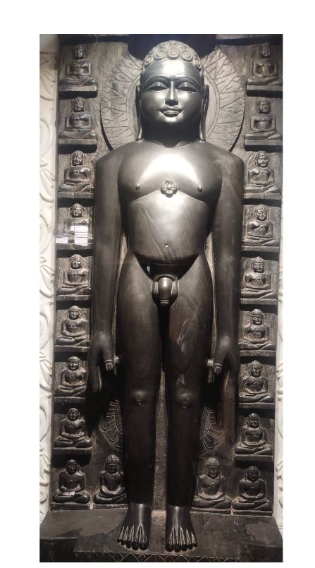 Indore में श्री पार्श्वनाथ जिनालय का 26वां वार्षिक महोत्सव 29 अप्रैल को मुनि श्री सान्निध्य में भक्ति भाव से मनाया जाएगा