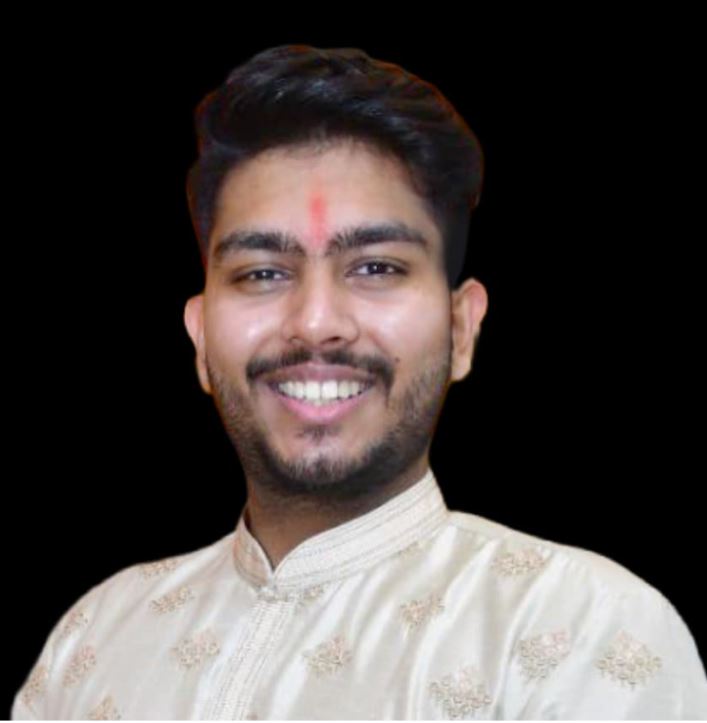 Viraj Kulkarni बने भाजयुमो मुंबई सचिव, संगठन में युवा नेतृत्व को मिली बड़ी जिम्मेदारी