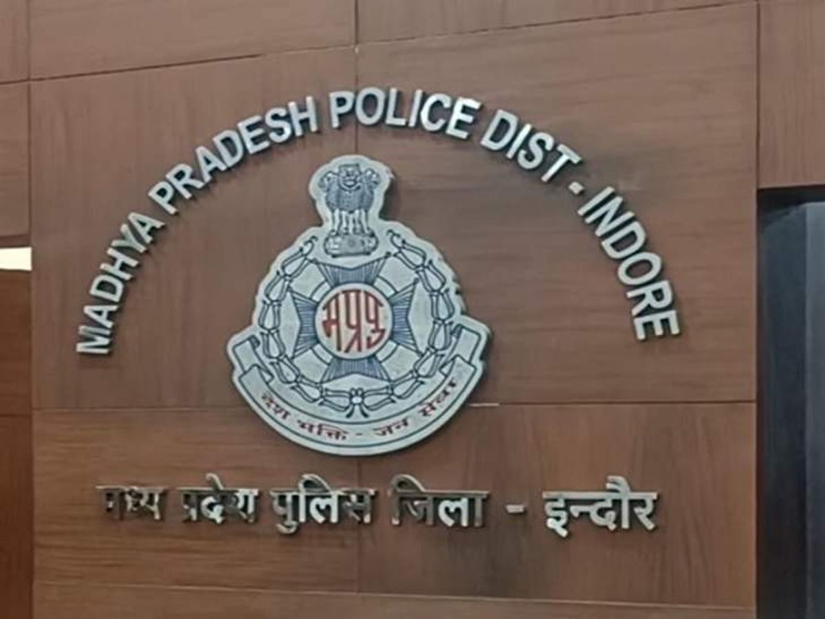 इंदौर पुलिस महकमे में बड़ा फेरबदल: Bhawarkuan, Annapurna, and Sadar Bazar थाने को नए टीआई