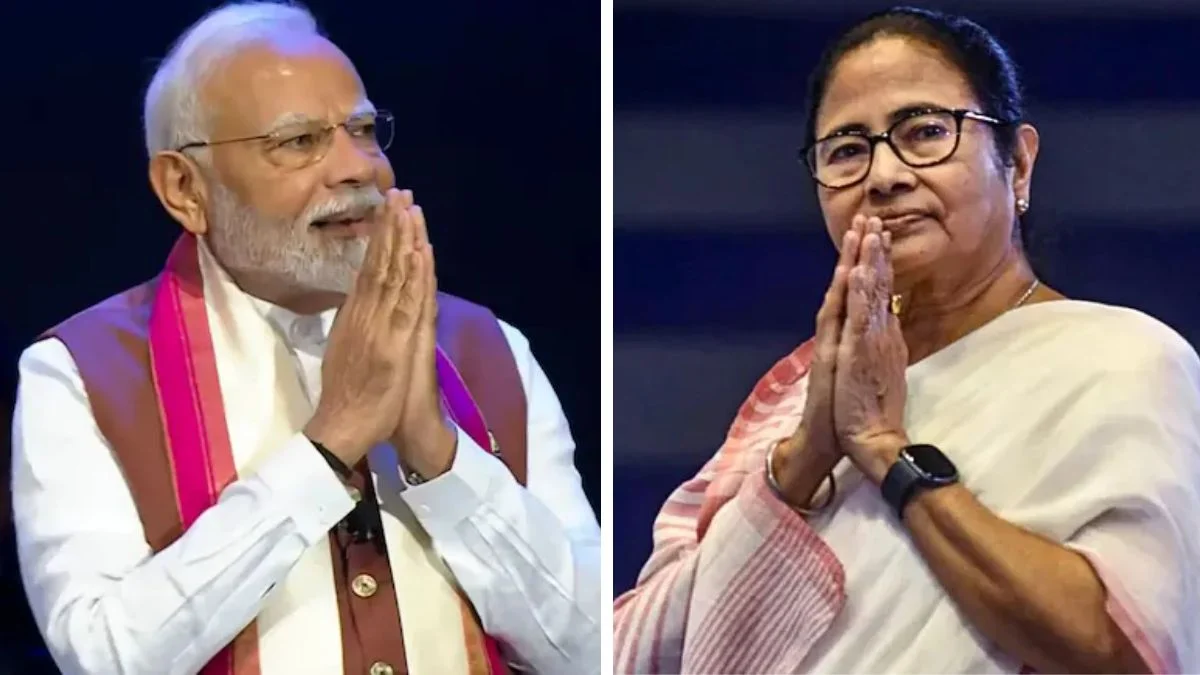  West Bengal विधानसभा चुनाव 2026 के पहले चरण में 152 सीटों पर मतदान शुरू, कड़ी सुरक्षा के बीच वोटिंग जारी