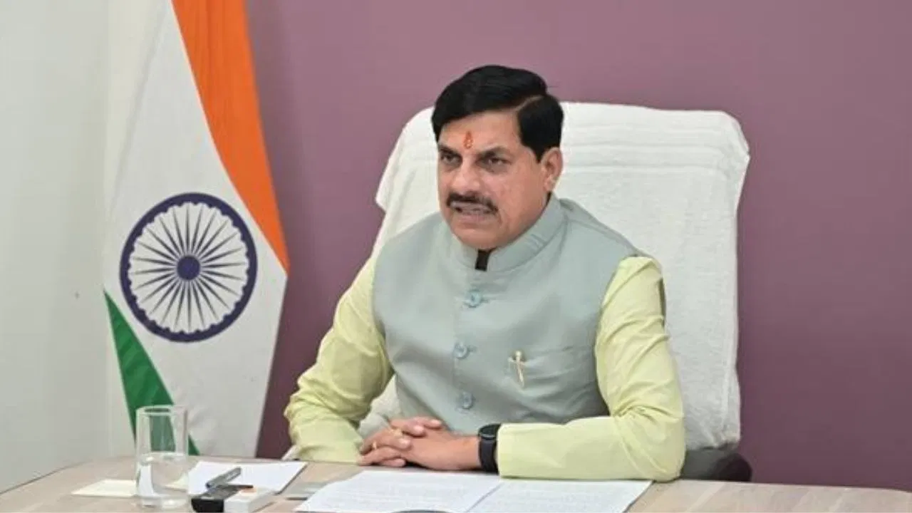 CM Mohan Yadav का ऐतिहासिक फैसला: किसानों को जमीन अधिग्रहण पर मिलेगा 4 गुना मुआवजा, गेहूं खरीदी और विकास योजनाओं पर भी बड़ा बयान